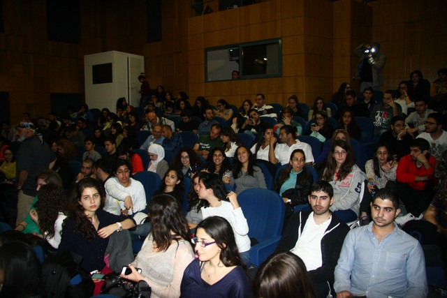 AUB Latin Dance 